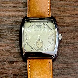 Emporio Armani Watch